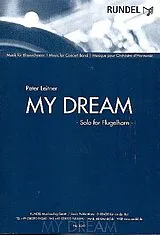 Peter Leitner Notenblätter My Dream