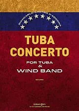 Giancarlo Castro d'Addona Notenblätter Concerto