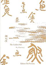 Wen-Cheng Wei Notenblätter The golden Fish