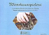 Josef Münch Notenblätter Wirtshausspielerei