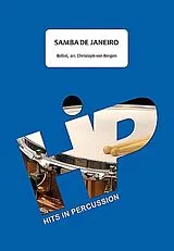 Airto Moreira Notenblätter Samba de Janeiro