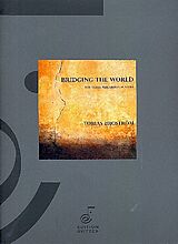 Tobias Broström Notenblätter Briding the World