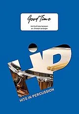 Adam Young Notenblätter Good Time
