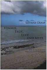 Lothar Graap Notenblätter Himmel, Erde, Luft und Meer