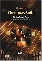 Liselotte Kunkel Notenblätter Christmas Suite