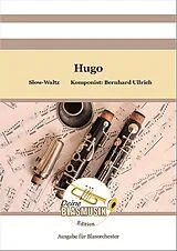 Bernhard Ullrich Notenblätter Hugo
