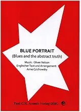 Oliver E. Nelson Notenblätter Blue Portrait (Blues and the abstract truth)