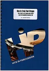 John Powell Notenblätter How to Train Your Dragon