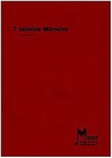  Notenblätter 7 beliebte Märsche