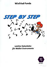 Winfried Funda Notenblätter Step by Step