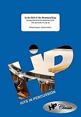 Edvard Hagerup Grieg Notenblätter In the Hall of the Mountain King