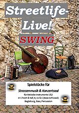 John Philip Sousa Notenblätter Streetlife live!
