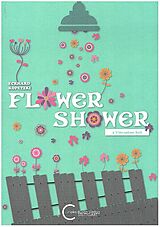 Eckhard Kopetzki Notenblätter Flower Shower