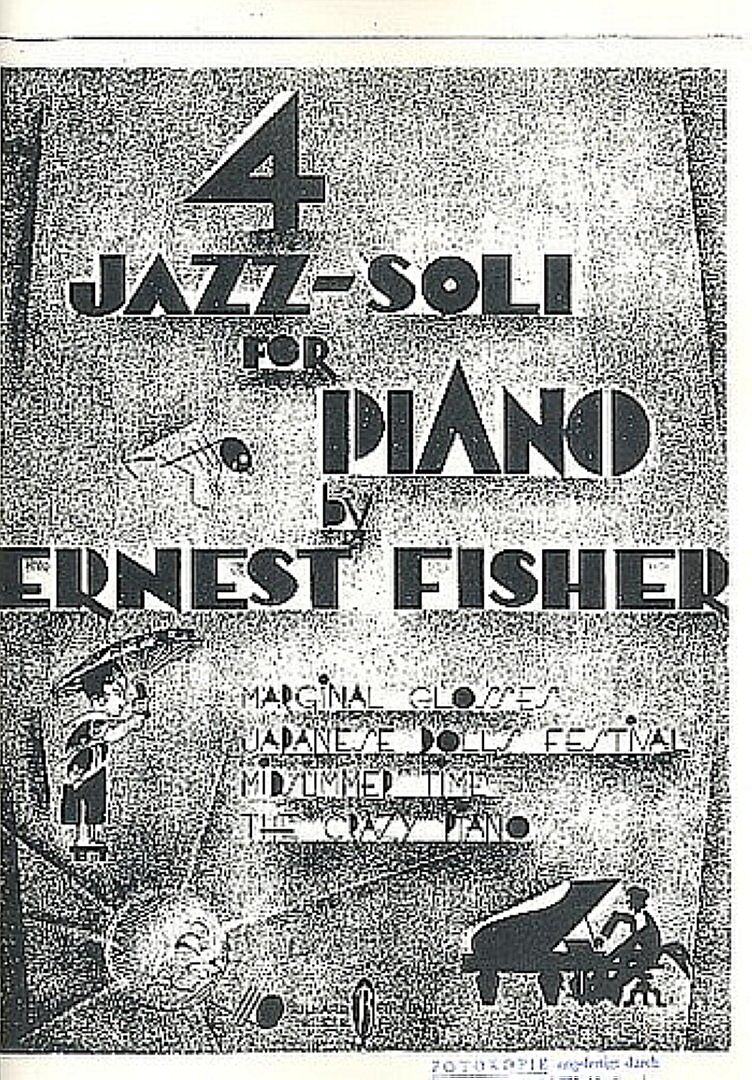 4 Jazz-Soli