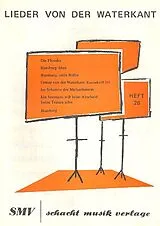  Notenblätter Schlager und Film Album Band 26