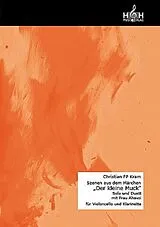 Christian FP Kram Notenblätter Ankunft Muck