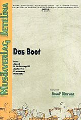 Klaus Doldinger Notenblätter Das Boot (Medley)