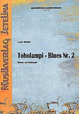 Lars Holm Notenblätter Toholampi-Blues Nr.2
