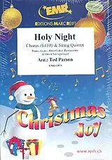 Adolphe Charles Adam Notenblätter Holy Night