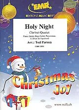 Adolphe Charles Adam Notenblätter Holy Night