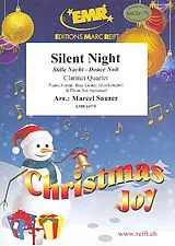 Franz Xaver Gruber Notenblätter Silent Night
