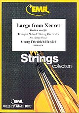 Georg Friedrich Händel Notenblätter Largo from Xerxes