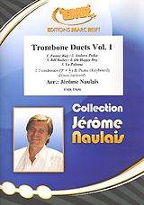  Notenblätter Trombone Duets vol.1