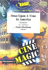 Ennio Morricone Notenblätter Once upon a Time in America