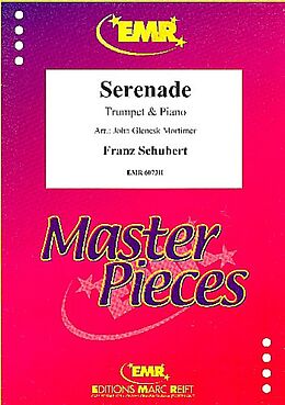 Franz Schubert Notenblätter Serenade D957 Nr.4
