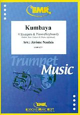  Notenblätter Kumbaya