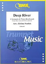  Notenblätter Deep River
