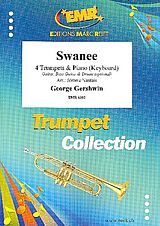George Gershwin Notenblätter Swanee