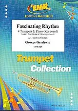 George Gershwin Notenblätter Fascinating Rhythm