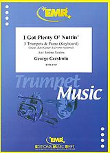 George Gershwin Notenblätter I got Plenty o Nuttin