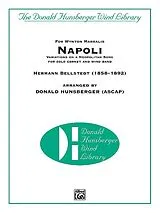 Hermann Bellstedt Notenblätter Napoli