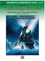 Glen Ballard Notenblätter The Polar Express (Selections)