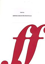 Christopher Rea Notenblätter Driving Home for Christmas