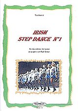  Notenblätter Irish Step Dance Nr.1