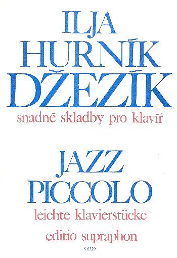Kleine Jazz-Stücke