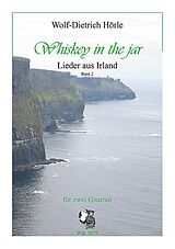 Notenblätter Whiskey in the jar - Lieder aus Irland Band 2