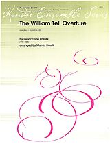 Gioacchino Rossini Notenblätter The William Tell Overture