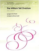 Gioacchino Rossini Notenblätter The William Tell Overture