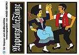  Notenblätter Appenzeller Tänze Band 3