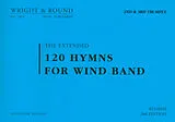  Notenblätter 120 Hymns