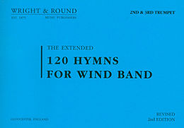  Notenblätter 120 Hymns