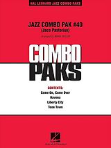 Jaco Pastorius Notenblätter Come on, come over