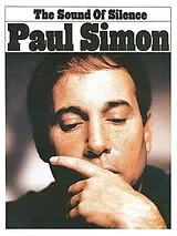 Paul Simon Notenblätter The Sound Of Silence