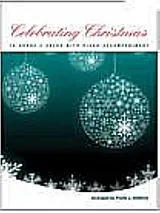  Notenblätter Celebrating Christmas
