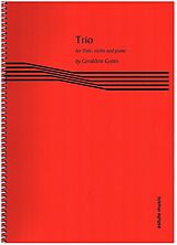 Geraldine Green Notenblätter Trio