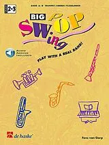  Notenblätter Big Swop (+Online Audio)